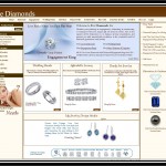 Eve Diamonds - USA