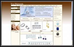 Eve Diamonds - USA