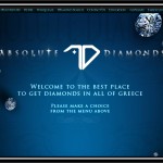 Absolute Diamonds - Greece