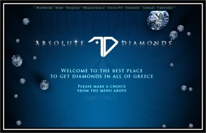 Absolute Diamonds - Greece
