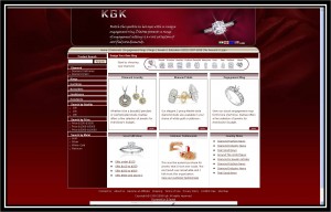 KGK Creations - India