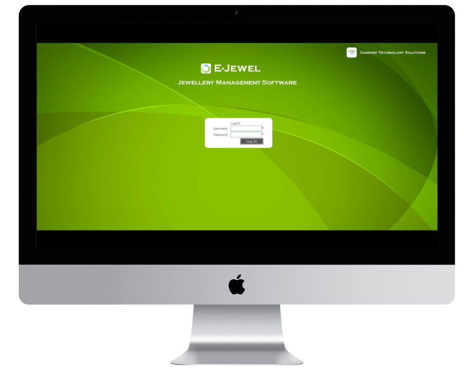 E-Jewel Login